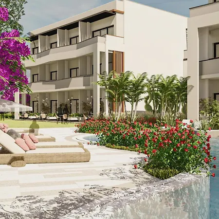 Baron Resort Sharm El Sheikh (Adults Only)-2