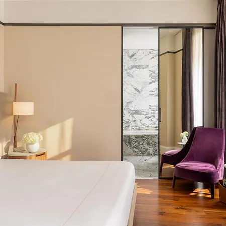 Mandarin Oriental, Milan-2