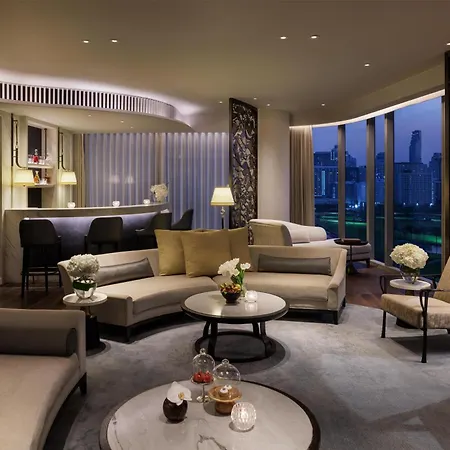Waldorf Astoria Bangkok-2