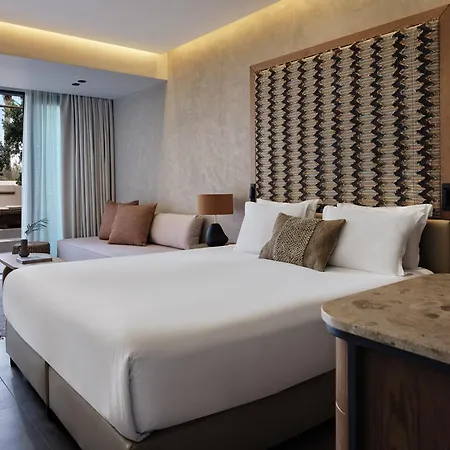Kimpton La Mer Crete By Ihg (Adults Only)-3
