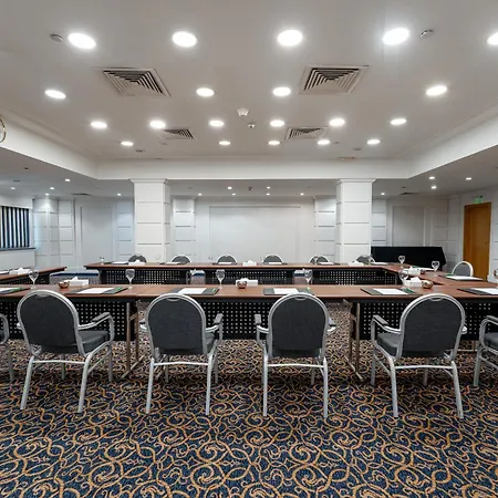 Holiday Inn & Suites - Cairo Maadi By Ihg-3