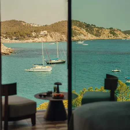 Aethos Hotel Mallorca-2