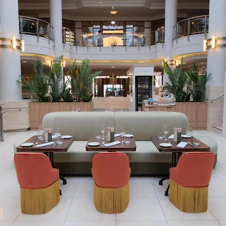Hilton Berlin-3