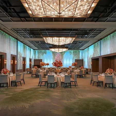 Mandarin Oriental, Tokyo-3