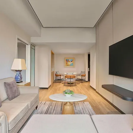 Sheraton Hanoi Hotel-2