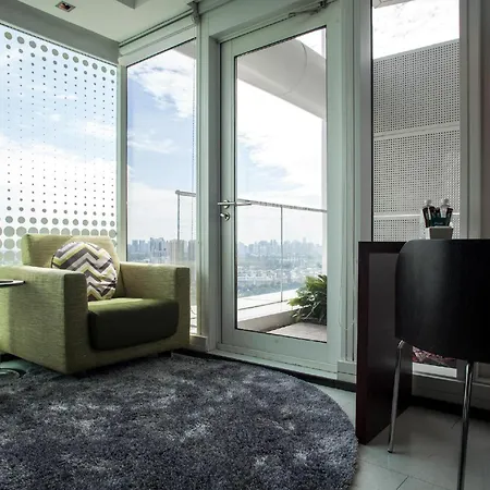 Citadines Fusionopolis Singapore-2