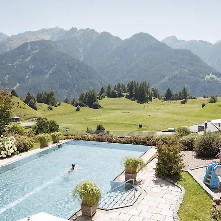 Wellnessresidenz Schalber-3