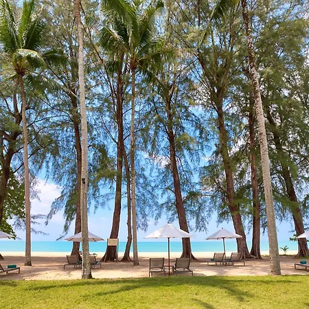 OUTRIGGER Khao Lak Beach Resort - SHA Extra Plus-2