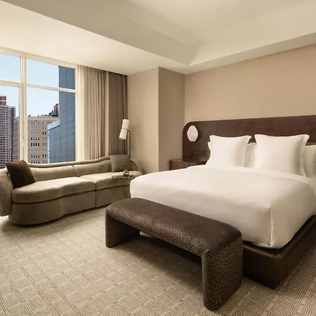 Four Seasons Hotel New York Downtown-3