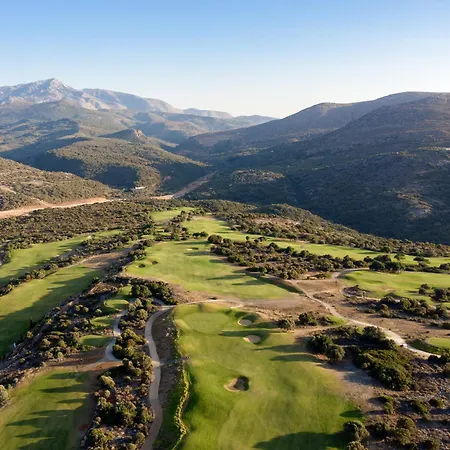 Crete Golf Club Hotel-2