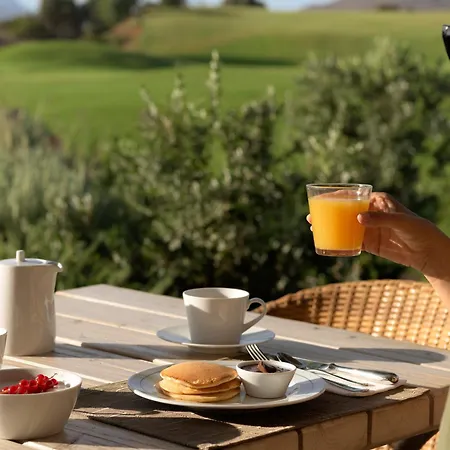 Crete Golf Club Hotel-3