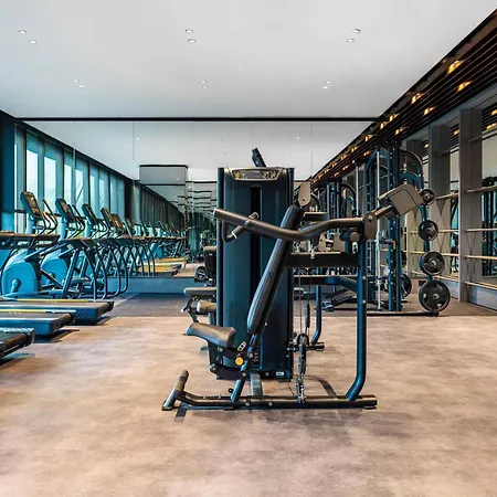 Movenpick Living Istanbul Camlivadi-2