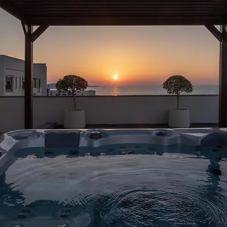 Park Hyatt Abu Dhabi Hotel And Villas-3