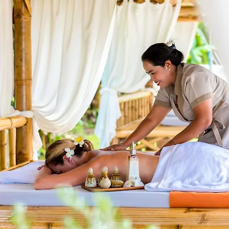 OUTRIGGER Khao Lak Beach Resort - SHA Extra Plus-3