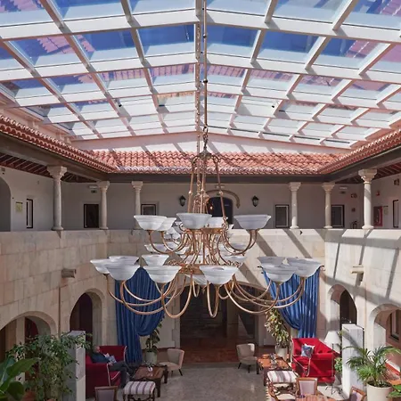 Hotel Fortaleza Do Guincho Relais & Chateaux-3