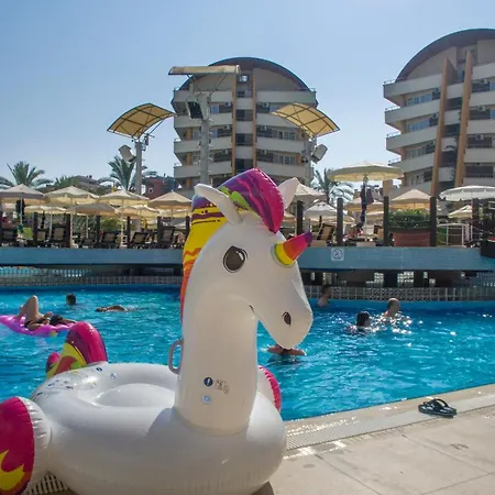 Alaiye Resort & Spa Hotel-3