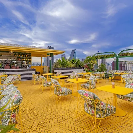 Siam At Siam Design Hotel Bangkok-2