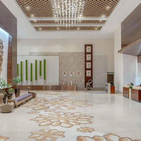 Swissotel Al Ghurair Dubai-2