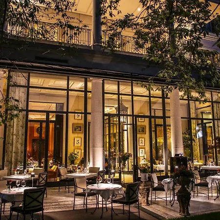 Palazzo Parigi Hotel & Grand Spa - Lhw-3
