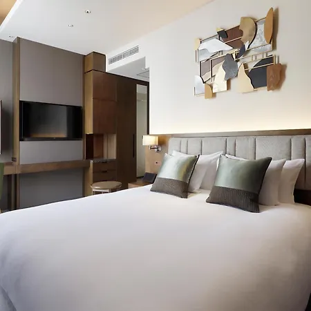 Hotel The Celestine Ginza-2