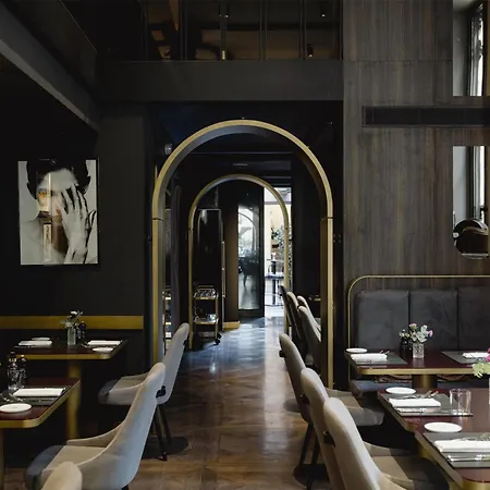 Palazzo Touring Club Milan, A Radisson Collection Hotel-3