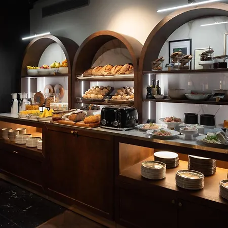 Palazzo Touring Club Milan, A Radisson Collection Hotel-2