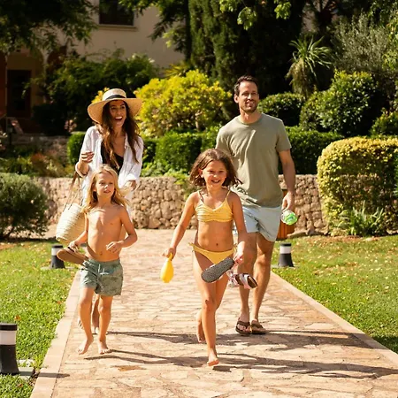 Sheraton Mallorca Arabella Golf Hotel-2