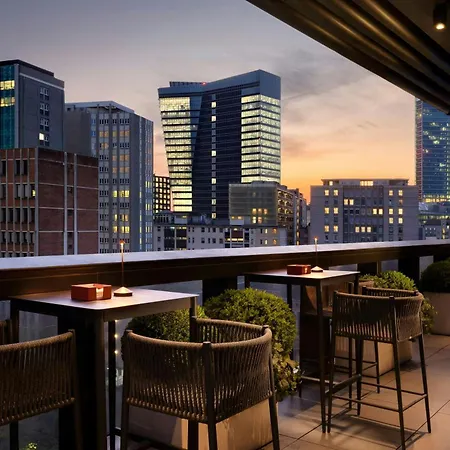 Excelsior Hotel Gallia, A Luxury Collection Hotel, Milan-2