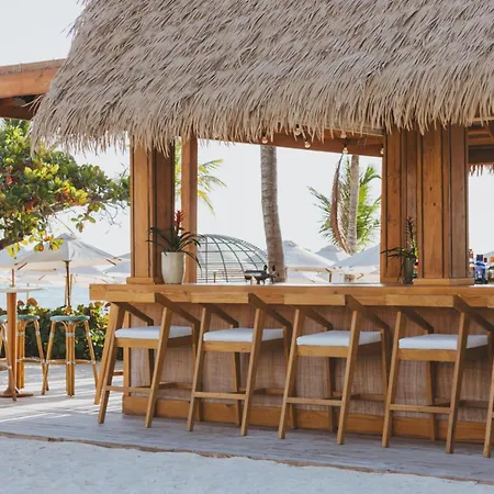 Sanctuary Cap Cana, A Luxury Collection Resort, Dominican Republic, Adult All-Inclusive-2