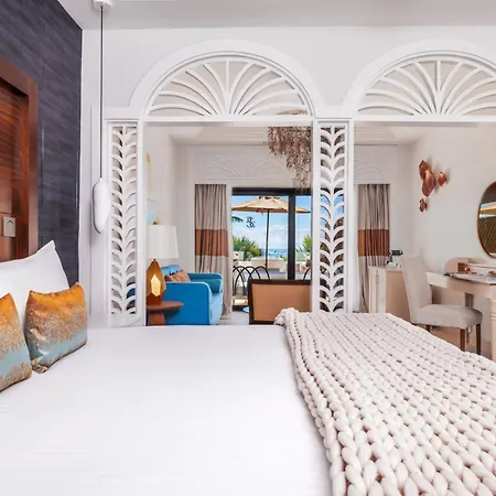 Sanctuary Cap Cana, A Luxury Collection Resort, Dominican Republic, Adult All-Inclusive-3