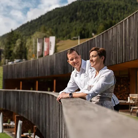 Relais & Chateaux In Lain Hotel Cadonau-2