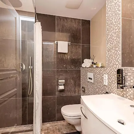 Arabel Design Apartments-2