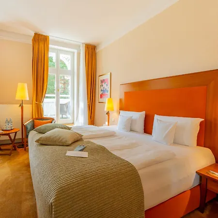 Roewers Privathotel & Spa-2