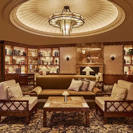 Fouquet'S Paris-2
