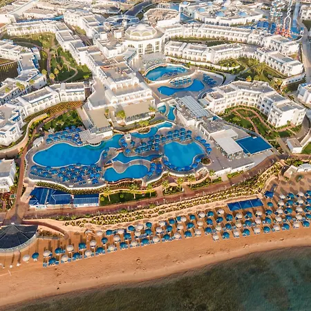 Pickalbatros Palace Sharm "Aqua Park"-2