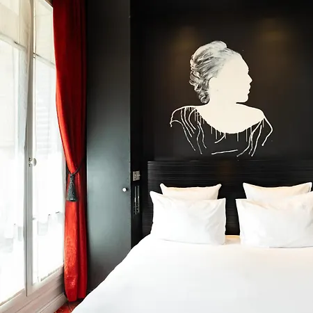 Maison Albar- Le Champs-Elysees-2