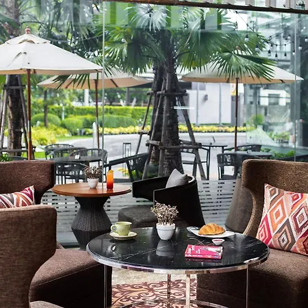 Eastin Grand Hotel Sathorn-2