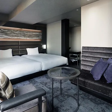 Mitsui Garden Hotel Nihonbashi Premier-3