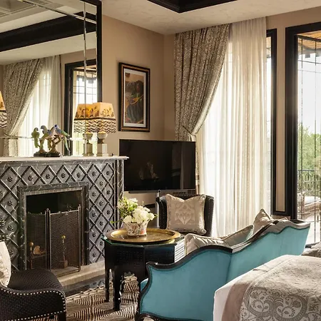 Palais Ronsard Relais & Chateaux-2