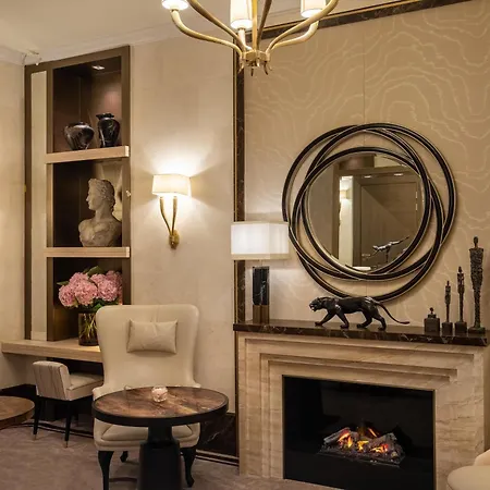 Hotel Elysia By Inwood Hotels-2