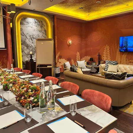 Naumi Hotel Singapore-3