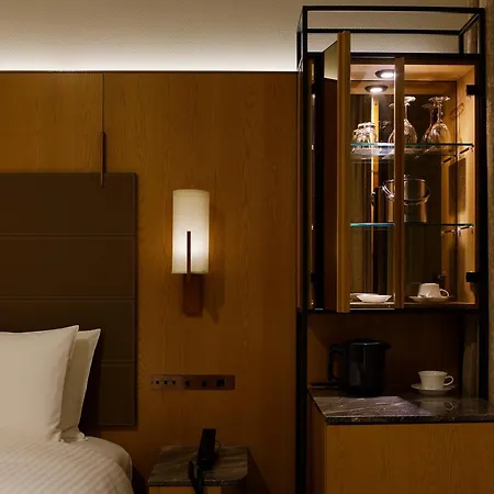 Hotel The Celestine Tokyo Shiba-3