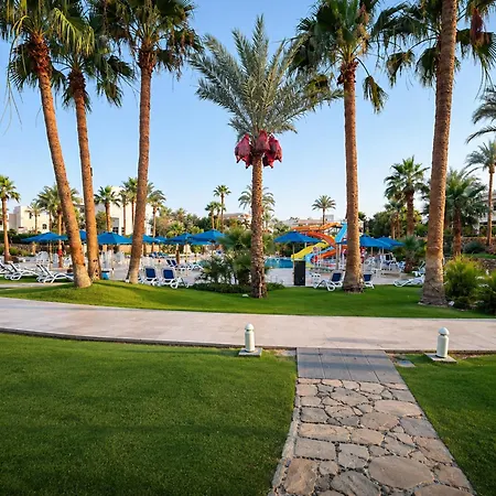 Naama Bay Hotel & Resort-2