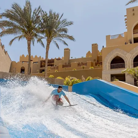 Grand Waterworld Makadi - Couples And Families Only-2