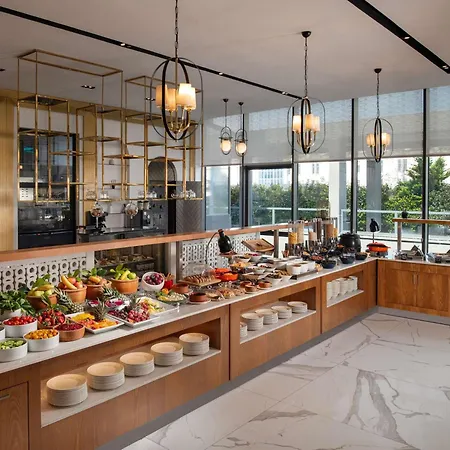 Movenpick Living Istanbul West-2