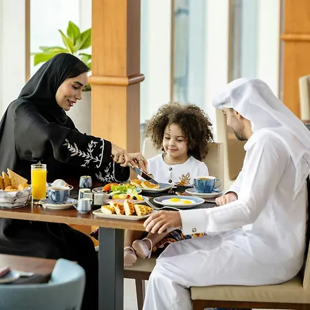 Delta Hotels By Marriott City Center Doha-3