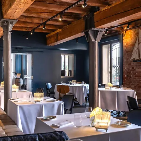 Hilton Molino Stucky Venice-3