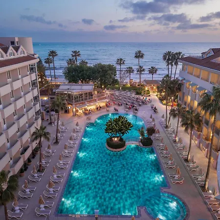 Side Star Beach Hotel - Ultra All Inclusive-2