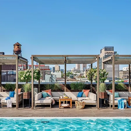 The William Vale-3