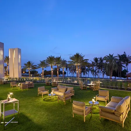 Mandarin Oriental, Muscat-2